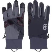 Outdoor Research Deviator Gloves Noir L