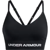 Under Armour Brassière De Sport à Maintien Léger Vanish Seamless