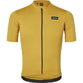 Gripgrab Explr Merinotech Short Sleeve Jersey Jaune 2XL Homme
