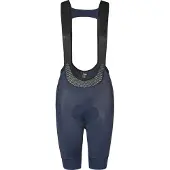 Gripgrab Pacr Bib Shorts Bleu M Femme