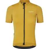Gripgrab Ride Short Sleeve Jersey Jaune S Femme