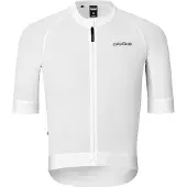 Gripgrab Pacr Short Sleeve Jersey Blanc L Homme