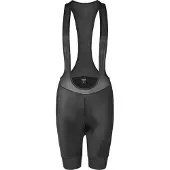 Gripgrab Ride Bib Shorts Noir L Femme
