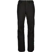 Didriksons Povel, pantalon de ski, hommes, sort