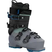K2 Reverb Junior Alpine Ski Boots Gris 27.5 Enfants