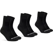 Gripgrab Lightweight Sl Regular Socks 3 Units Noir EU 44-47