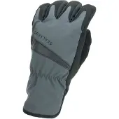 Sealskinz All Weather Wp Gloves Noir S Femme