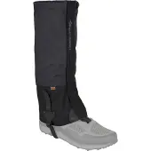 Sea to Summit Alpine Event Gaiters Noir M