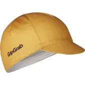 Gripgrab Lightweight Summer Cap Jaune S-M