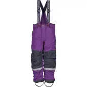 Didriksons Idre, pantalon de ski, junior, violet