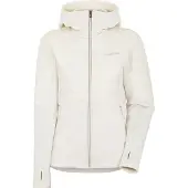 Didriksons Annema, veste isolante, femme, shell white