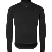 Gripgrab Explr Merinotech Long Sleeve Jersey Noir M Homme