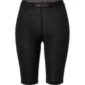 Super.natural Tundra175 Short Leggings Noir M Femme