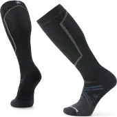 Smartwool Chaussettes Smartwool Unisexe Ski Full Cushion OTC Black-M