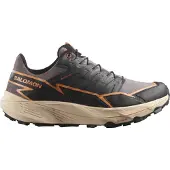 Salomon Thundercross Gore-tex Trail Running Shoes Noir,Gris EU 36 Femme