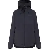 Didriksons Veste outdoor 'JENNIE' marine / gris clair