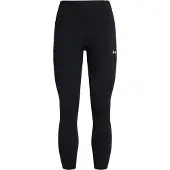 Under Armour Pantalon de sport 'Motion Emea' noir / blanc