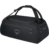 Osprey Sac de voyage/sac à dos Daylite Duffel 60 Black