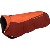 Ruffwear Vert Dog Jacket Orange 2XS