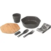 Robens Leaf Cookware Gris