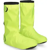 Gripgrab Dryfoot 2 Wp Everyday Overshoes Jaune EU 44-45