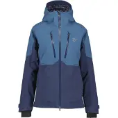 Didriksons Idun, veste, femmes, blå