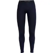 Icebreaker Pantalon de sport '260 Tech' bleu marine
