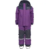 Didriksons Ensemble combinaisons enfant Skare
