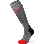 Lenz Heat Sock 5.1 Toe Cap Slim Chaussettes chauffantes