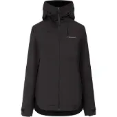 Didriksons Veste outdoor 'JENNIE' noir
