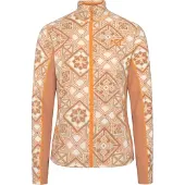 Kari Traa Olga, veste polaire, femme, cork