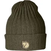 Fjällräven Bryton Beanie Marron