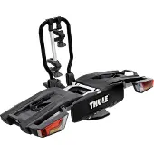 Thule Easyfold Xt F Bike Rack For 2 Bikes Noir 2 Bikes