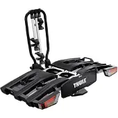 Thule Easyfold Xt F Bike Rack For 3 Bikes Noir 3 Bikes