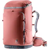 Deuter Sac à dos 'Jaypack 34+' rouge