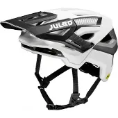 Julbo Forest Evo Mips Mtb helmet Silver 52-56 cm Silver 52-56 cm