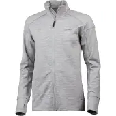Lundhags Ultra Merino Jacket Gris XS Femme