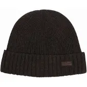 Barbour Bonnet 'Carlton' noir