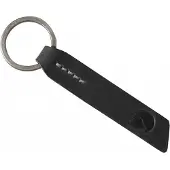 Fjällräven Gadget Övik Key Ring pour homme - Noir