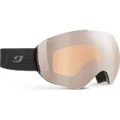 Julbo Spacelab Ski Goggles Noir Orange/CAT2