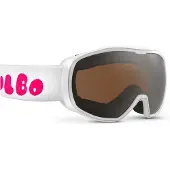 Julbo - Masque de ski - Spot Spectron 3 White - Blanc