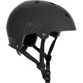 K2 Varsity Mips Helmet Noir L