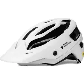 Sweet Protection Trailblazer Mips Mtb Helmet Blanc M-L