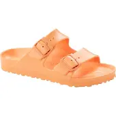 Birkenstock Arizona Essentials Open Teen - Oranje - Maat 39