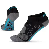Gococo Chaussettes No Show Circulation