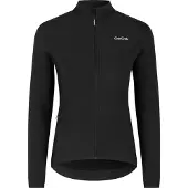 Gripgrab Pacr Thermal Long Sleeve Jersey Noir XL Femme