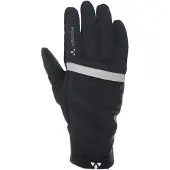 Vaude Bike Hanko Ii Gloves Noir XS Homme