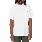 Dickies T-Shirt 'Luray' blanc
