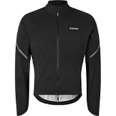 Gripgrab Pacr Waterproof Lightweight Jacket Noir 2XL Homme