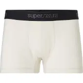 Super.natural Tundra 175 Boxers Blanc XL Homme